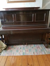 John Broadwood & Sons Upright