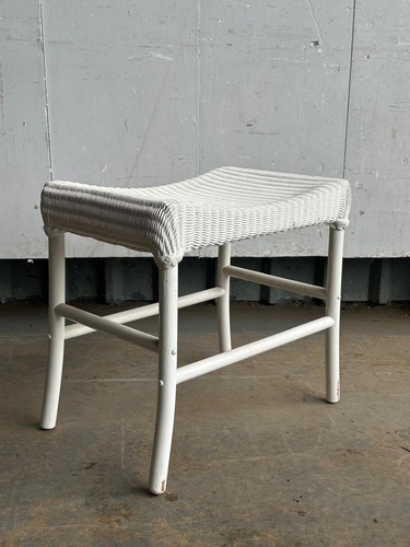 Lloyd loom lusty - a, stool