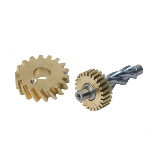 Cabriolet top motor gear - cabriolet,