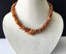 Natural Baltic Amber Bead