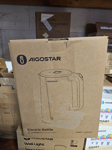 Kettle