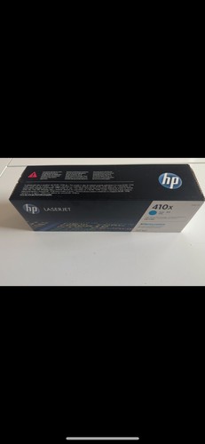 410x cf411x cyan original - hp,