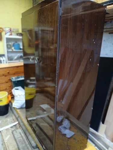 Schreiber wardrobe with - schreiber,