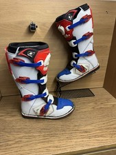 O’Neal Rider MX Motocross