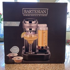 Bartesian Duet Premium