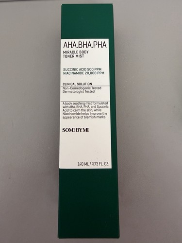 Some aha bha pha miracle - some, mi