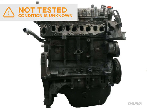 Vauxhall combo bare engine 3 - vauxhall, 1.3