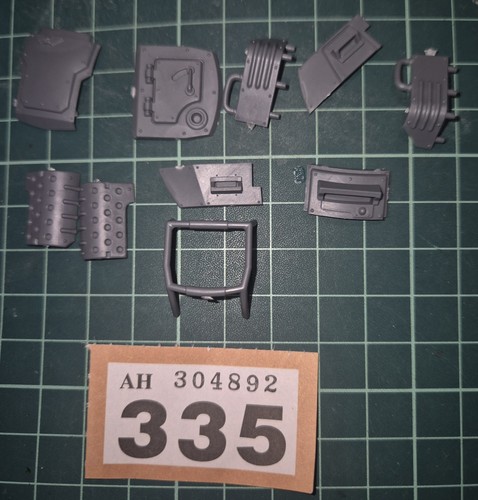 Warhammer 40k astra militarum - warhammer,
