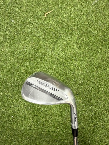 Titleist vokey sm10 - titleist, degree