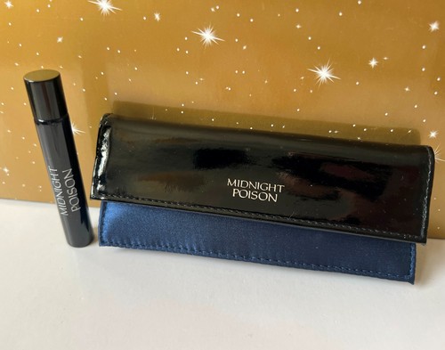 New dior midnight poison edp - poison,