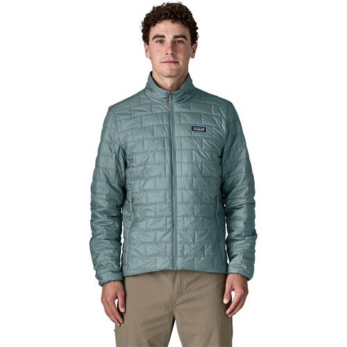 Patagonia nano puff insulated - nano,