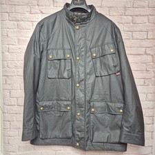 Belstaff trialmaster 1948 - belstaff,