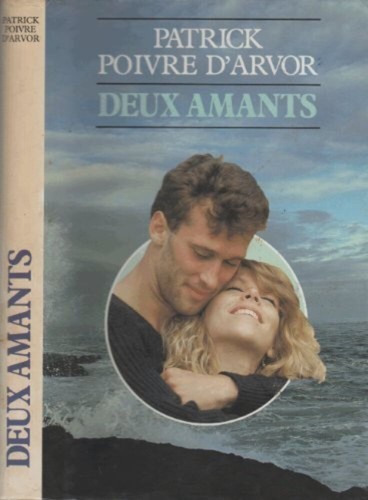 Two lovers patrick - lovers, poivre