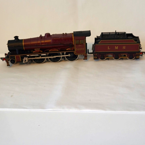 Bachmann branch line lms - branch-line, oo