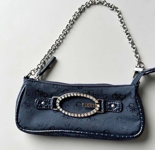 Guess women black monogram - guess,