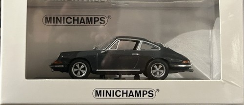 Minichamps 943067124 - 1/43,