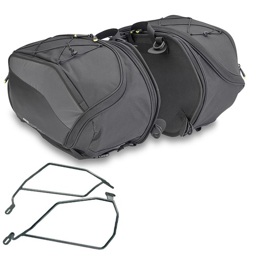 Side bags 30l ea127b frames - 30l,