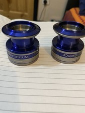 Shimano technium 4000fd spare - 4000fd,