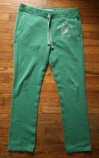 Abercrombie & Fitch Sweatpants
