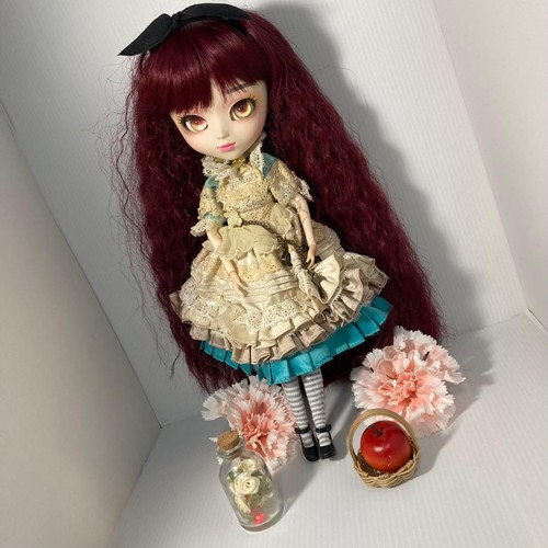Price doll pullip custom - 16,