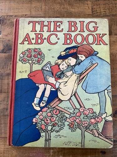 Louis wain 1921 - big, book