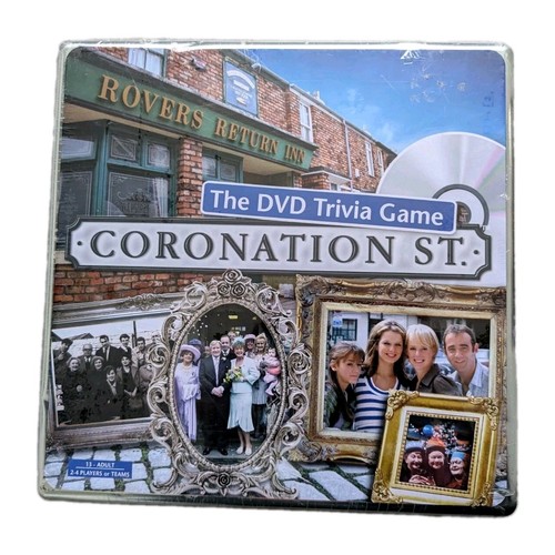 New sealed coronation - sealed,