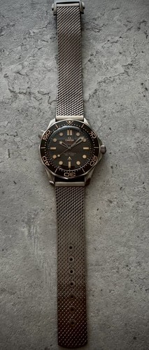 Omega seamaster diver 300 - ,