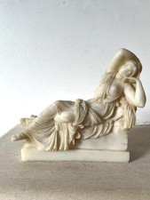 Vintage Italian Hand Carved