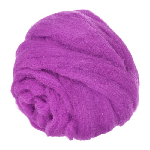 Felting wool bulk - wool,