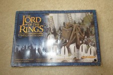 Gondor Battle Cry Trebuchet