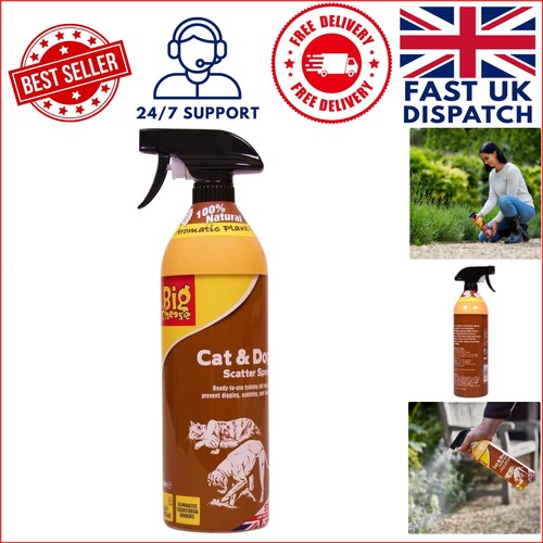Effective cat and dog - effective, 1l