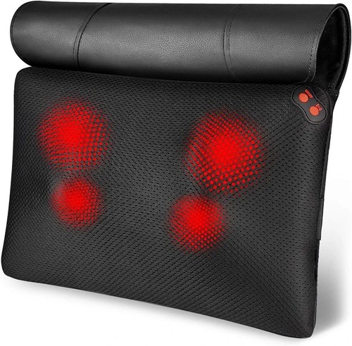 Woqqw shiatsu back - shiatsu, and