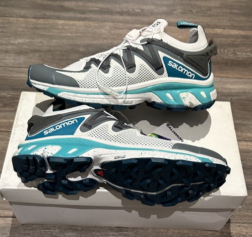 Brand new salomon - brand, rush