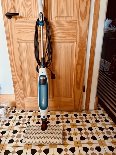 Shark steam pocket mop cleaner - shark,