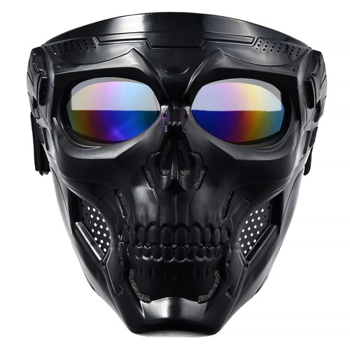 Full face airsoft - full,