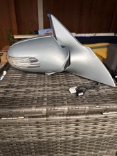 Mercedes SL R230 2003 Driver