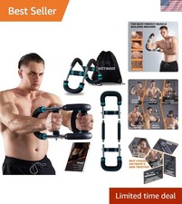 Portable twister arm chest - twister,