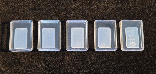 Airtight acrylic capsule - airtight,