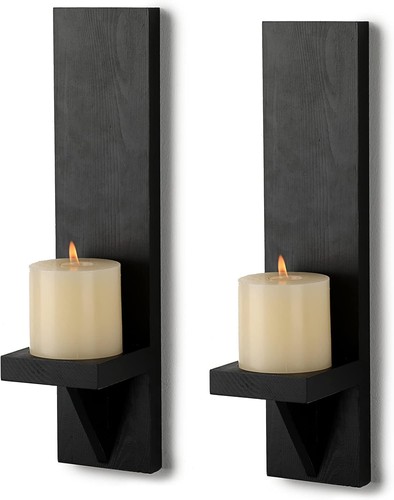 Bstkey set wooden - set, wall