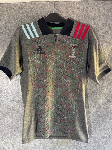 Harlequins rugby jersey - harlequins,