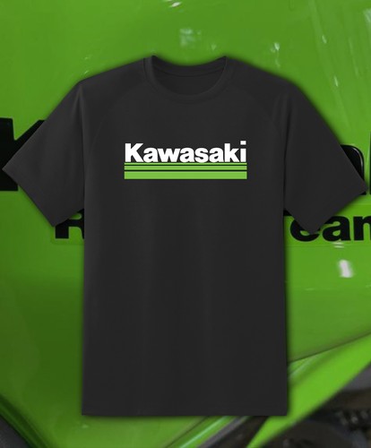 Kawasaki main logo shirt - main, t-shirt