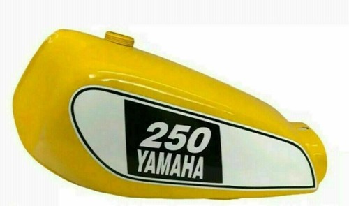 Yamaha 250 3y3 4y1 - 3y3,
