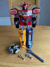 Power Rangers 1994 MMPR T-Rex