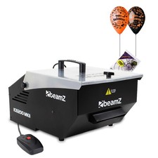 1200W Smoke Low Fogger Machine