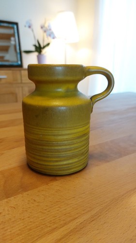 Ceramano pitcher vase mimosa - ceramano,