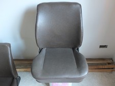 VW Transporter T2 Baywindow