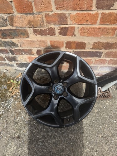 Ford focus alloy - focus,