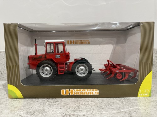 Universal hobbies massey - -,