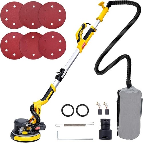 Hychika electric power drywall - hychika,