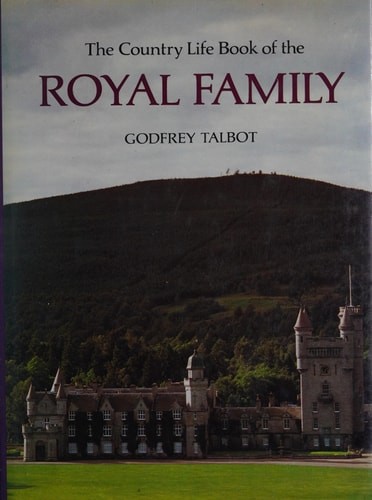 The country life book - country,